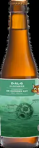 Koperen Kat D-AL-G